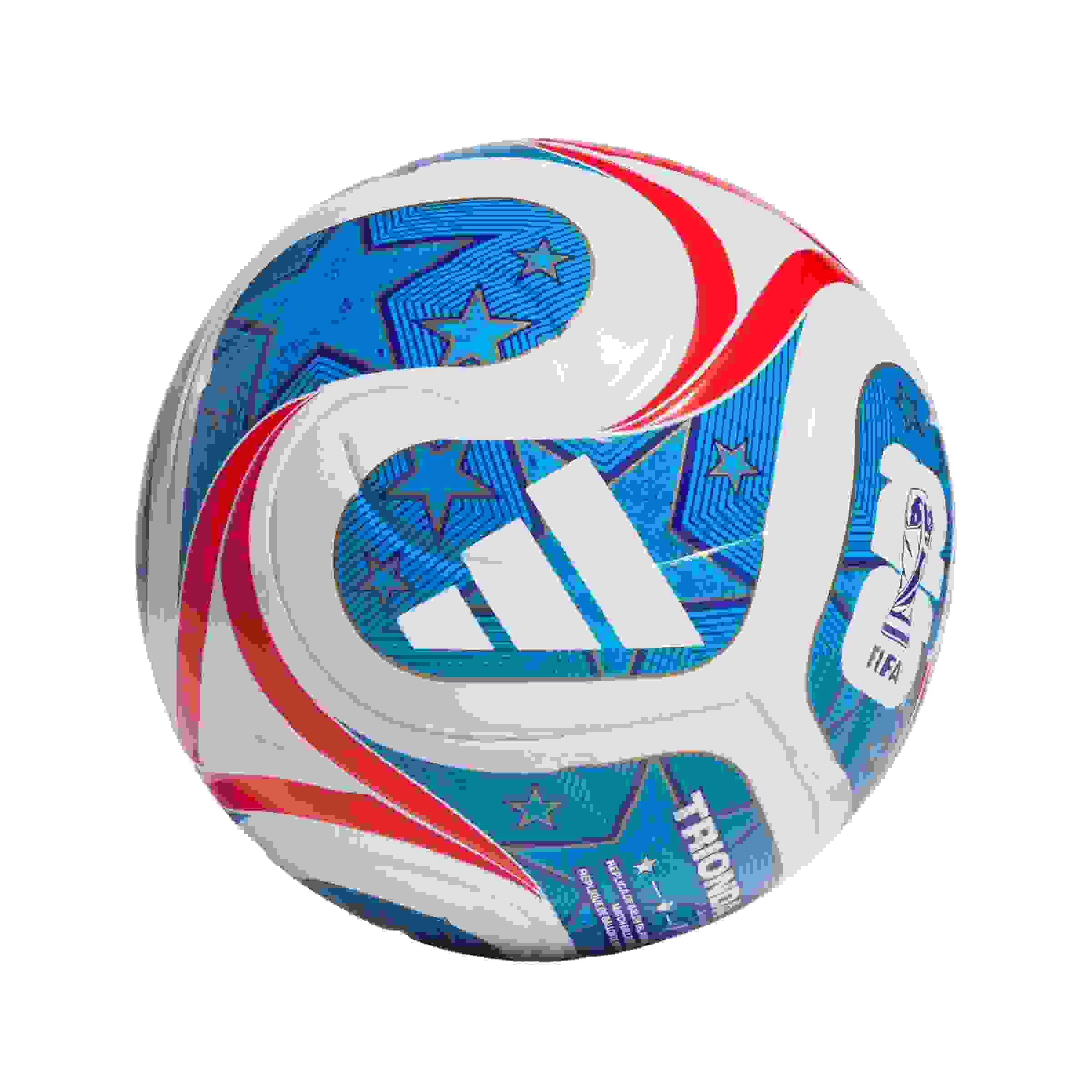 adidas Trionda USA FIFA World Cup 26™ League Ball